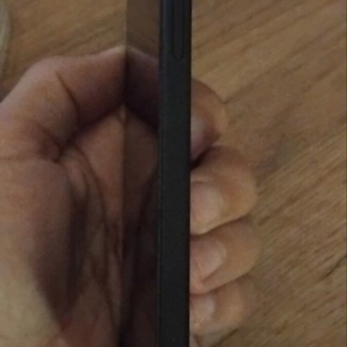 iPhone 15 Plus 128GB like new, black
