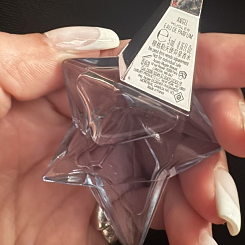 Angel Mugler Mini Eau de Parfum new 5 ml