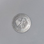 2 Mark Germany 1979 like new