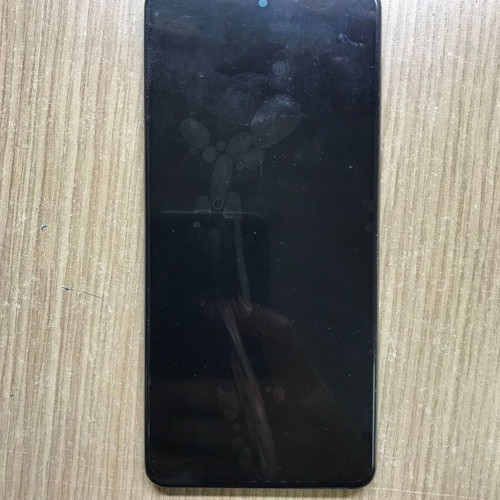 Xiaomi Redmi Note 10 Pro LCD AMOLED display with touch and front cover OEM new
