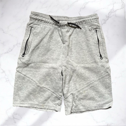 Children's gray GAP shorts like new, size XXL for boys