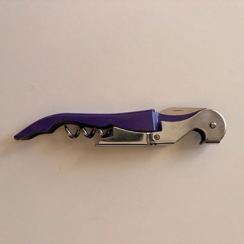 Pocket bottle opener like new