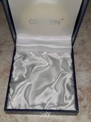 Packaging box like new