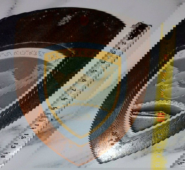 θΥΡΕΟΣ ΣΤΟΛΙΣΚΟΣ Υ/Β