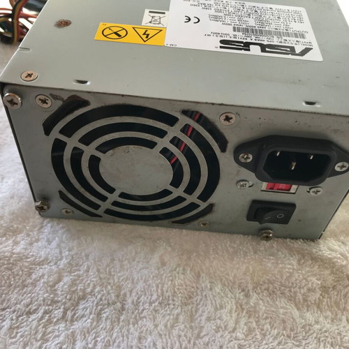 Asus 400W power supply
