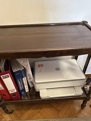 Trolley furniture, 75x41x72 cm