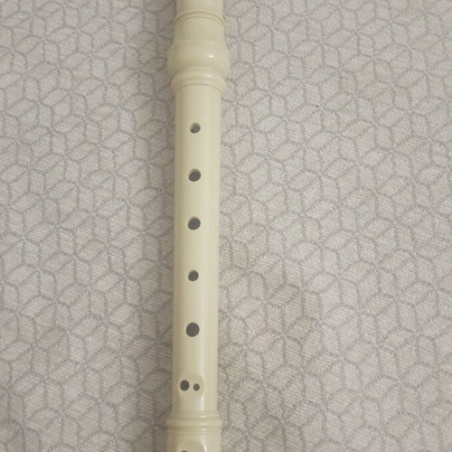 Flute like new, very good condition