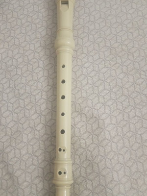 Flute like new, very good condition