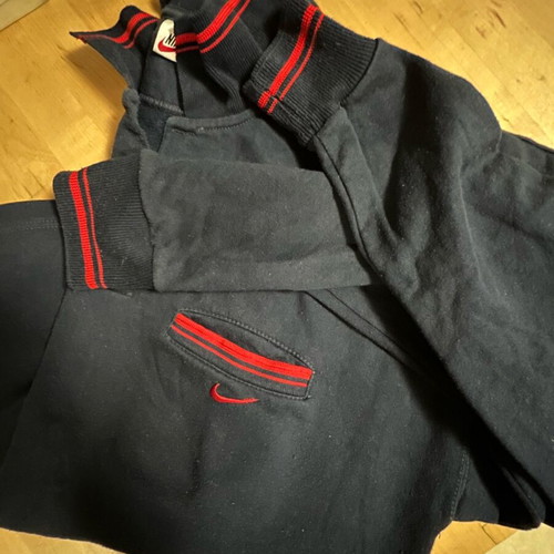 Nike long-sleeve shirt used XL