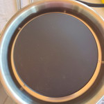 Fondue set
