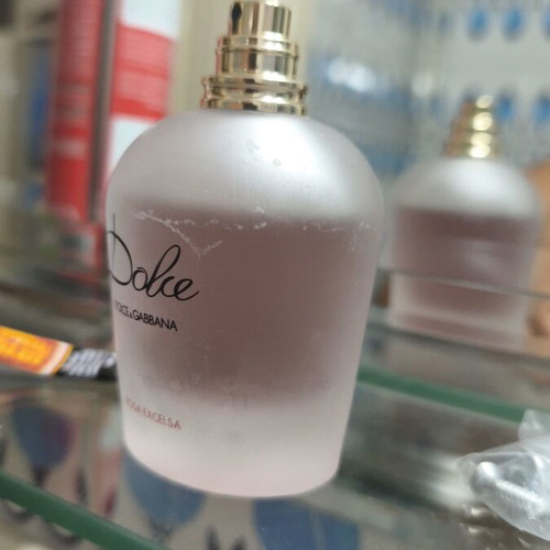 Dolce & Gabbana Dolce Rosa Excelsa perfume 75ml