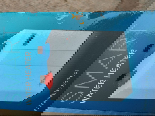 ταχυθερμοσιφωνας