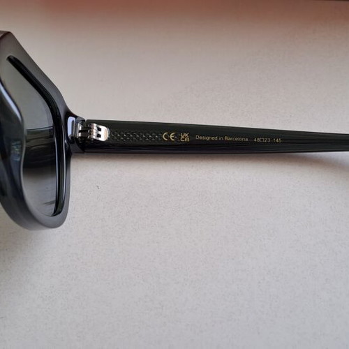 Meller Fog Olive sunglasses new, olive frame