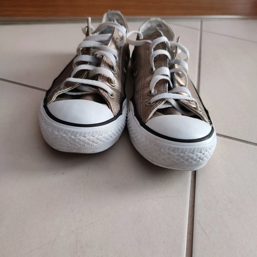 Converse All Star παπούτσια μεταχειρισμένα, νούμερο 37.5, αθλητικά