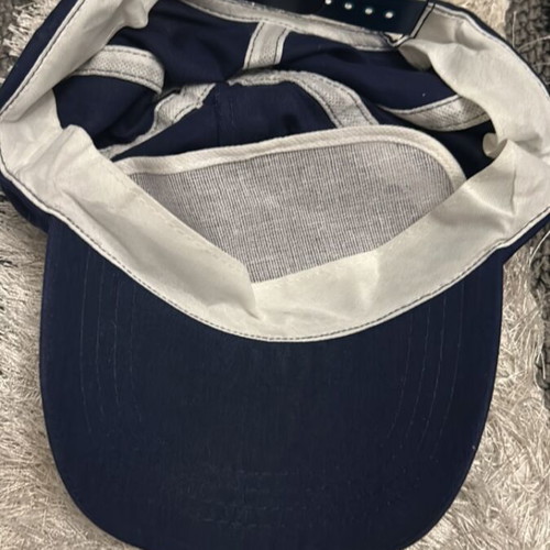 Cap with Holy Monastery of Zalongo design new