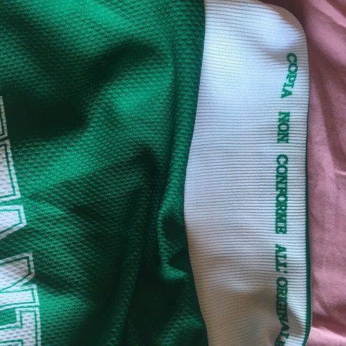 Konstantinou Jersey like new, Panathinaikos 2001