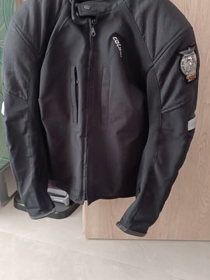 Colori motorcycle jacket new