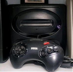 Sega megadrive 2