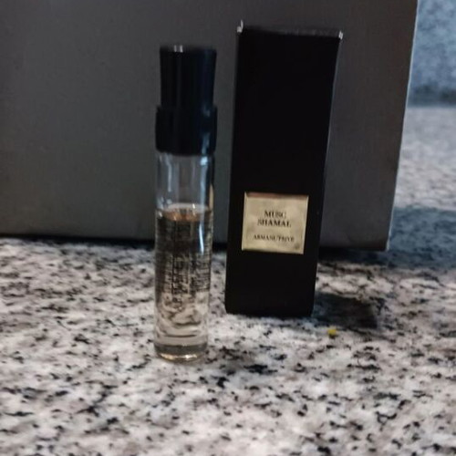 Armani Prive perfume set 2 ml like new, 8 pieces