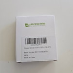 WT32-ETH01 v1.4 WiFi Bluetooth Ethernet module με ESP32 νέο