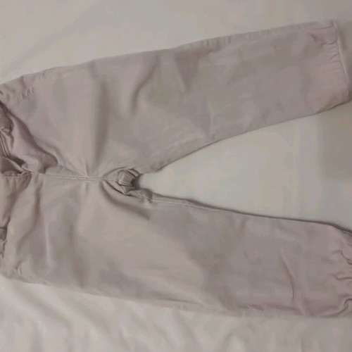 Baby pants like new, size 18 m for boys and girls