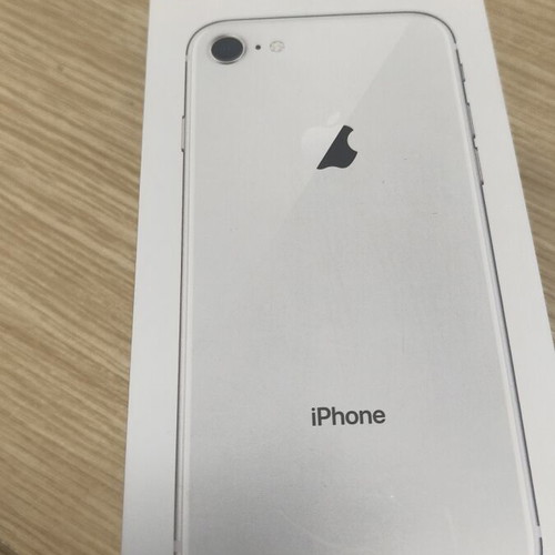 Iphone 8 used in working condition