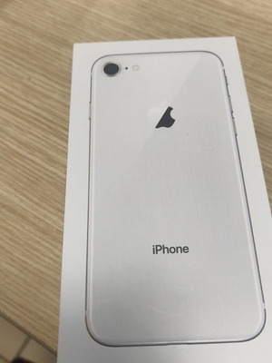 Iphone 8 used in working condition