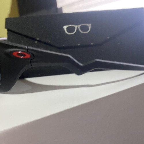 Oakley sunglasses, black, brand new