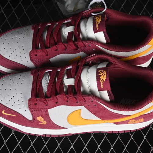 Nike SB Dunk Low Custom Year of the Horse 2026 new limited edition sneakers