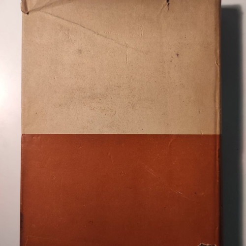 Neohellenic Epistolography like new, volume by K. Th. Dimaras