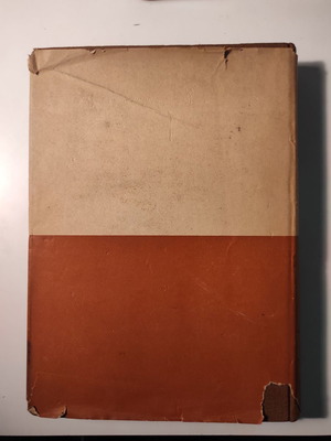 Neohellenic Epistolography like new, volume by K. Th. Dimaras
