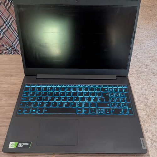 Lenovo IdeaPad L340-15IRH Gaming laptop