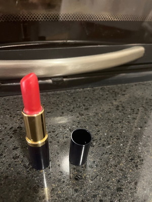 Estee Lauder Lipstick Rubellite No. 188 new