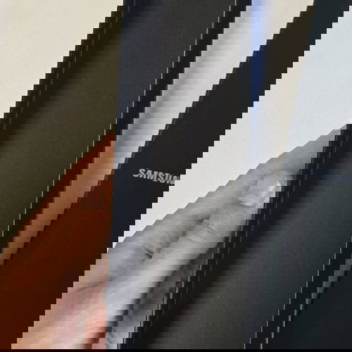 Samsung Galaxy Watch 5 Pro μόνο το κουτί και τα εγχειρίδια