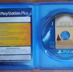 Journey PS4 game