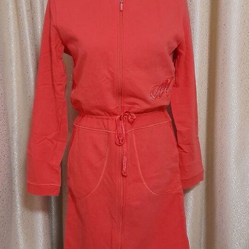 Malizia by La Perla robe like new, size M, cotton