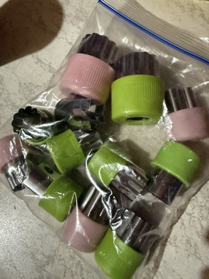 Kitchen accessories like new