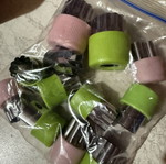 Kitchen accessories like new