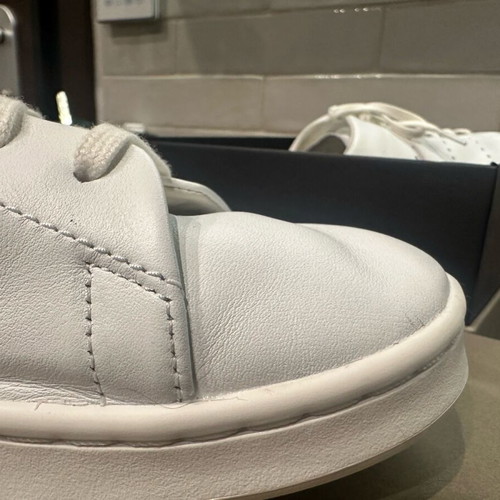 Adidas Stan Smith Y-3 sneakers like new, white, size 44