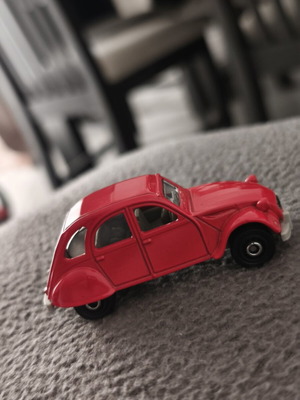 Citroen CV1970 συλλεκτικό αυτοκινητάκι σαν καινούργιο