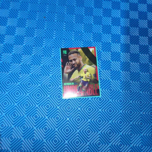 Panini Top Class Unbeatable football stickers like new