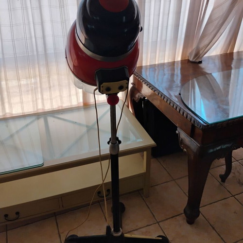 Simoun Vintage Hair Dryer 1960s used, fully functional