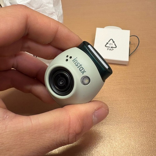 Fujifilm Pal καινούργια