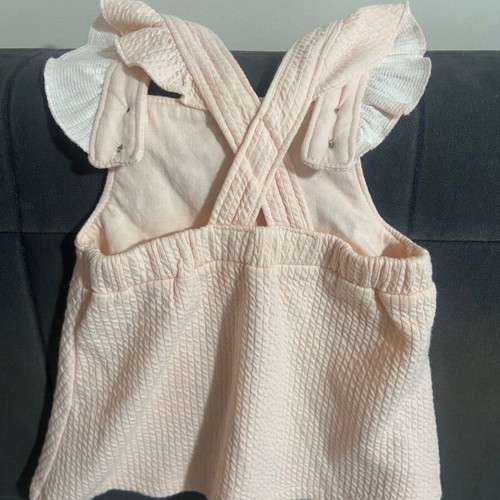 Βρεφικό φορεματάκι Primark Disney baby 0-3 μηνών σαν καινούργιο
