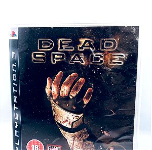 Dead Space PS3 PlayStation 3