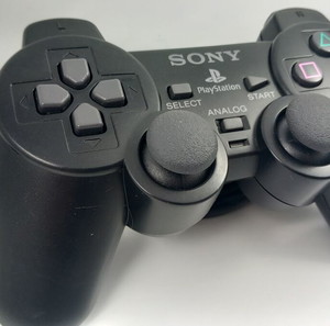 Επισκευάστηκε/ Refurbished PS2 PlayStation 2 Χειριστήριο / Controller SCPH 10010 A 95
