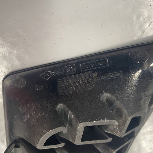 Renault Clio 3 RS front grilles