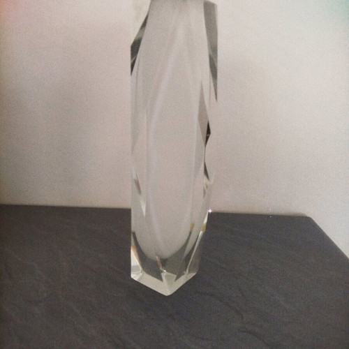 Murano vase in good condition