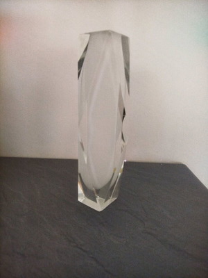 Murano vase in good condition