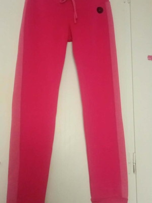Body Talk sweatpants medium pink like new